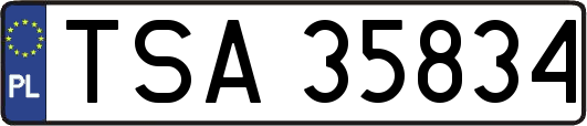 TSA35834