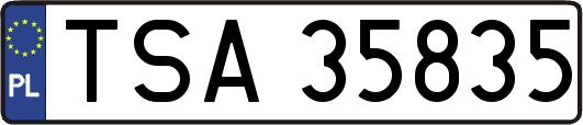 TSA35835
