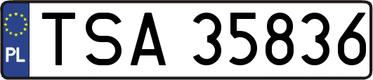 TSA35836