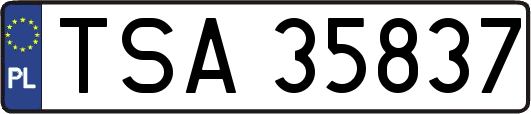 TSA35837