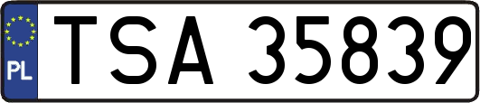 TSA35839