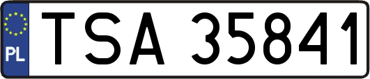 TSA35841