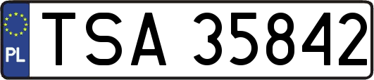 TSA35842