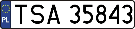 TSA35843