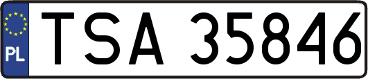 TSA35846
