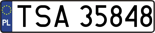 TSA35848