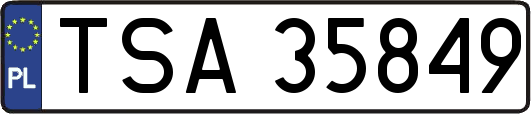 TSA35849
