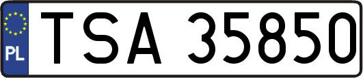 TSA35850