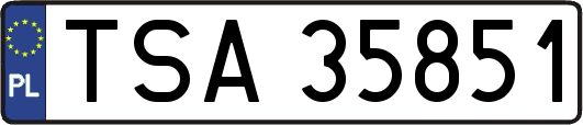 TSA35851