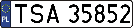 TSA35852