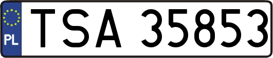 TSA35853