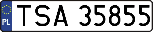 TSA35855