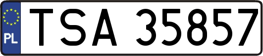 TSA35857