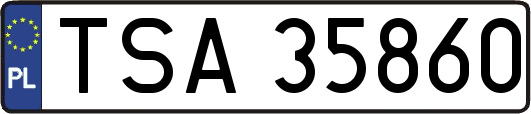 TSA35860