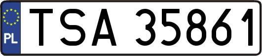 TSA35861