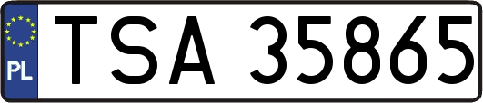 TSA35865