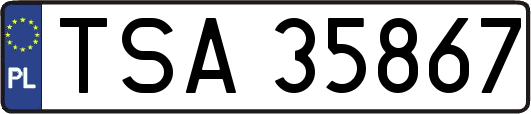 TSA35867