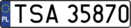 TSA35870