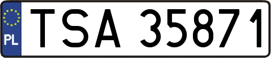 TSA35871