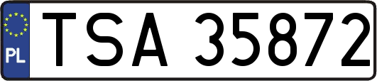 TSA35872