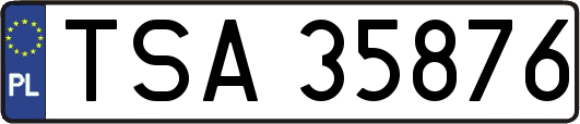 TSA35876
