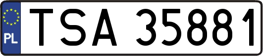 TSA35881