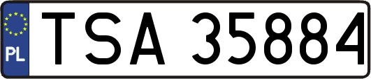 TSA35884