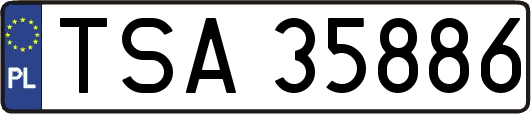 TSA35886