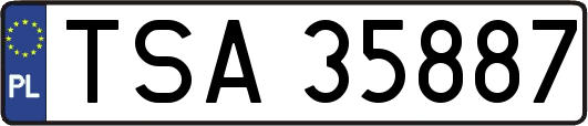 TSA35887