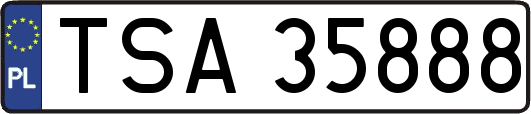 TSA35888