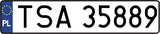 TSA35889