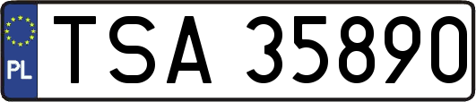 TSA35890