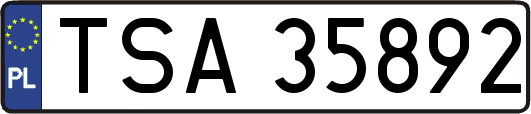 TSA35892