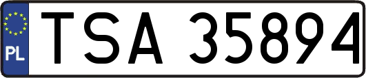 TSA35894