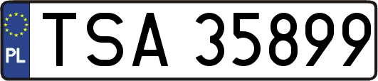 TSA35899