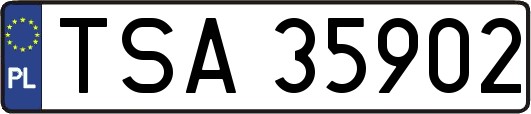 TSA35902