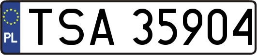 TSA35904