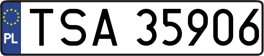 TSA35906