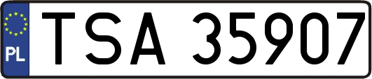 TSA35907