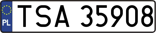 TSA35908