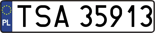 TSA35913