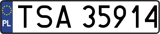 TSA35914