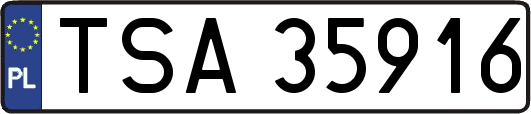 TSA35916