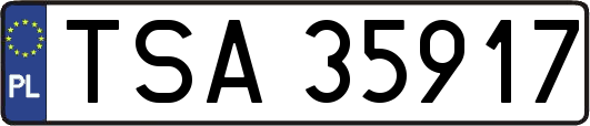 TSA35917
