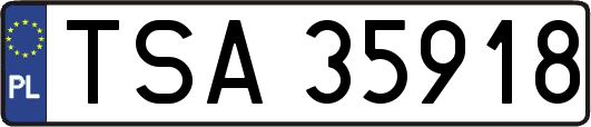 TSA35918