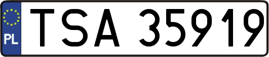 TSA35919