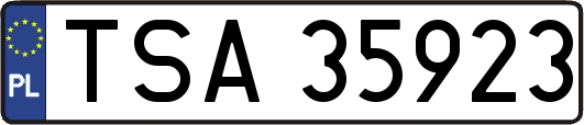 TSA35923