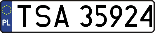 TSA35924