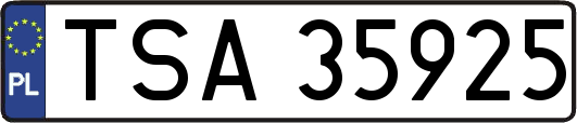 TSA35925