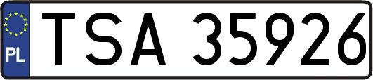 TSA35926